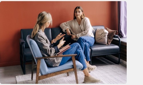 Terapia para adultos