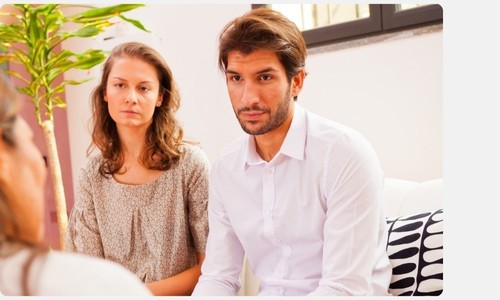Terapia de casal
