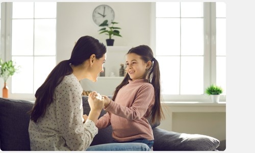 Terapia para crianças